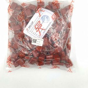 Whole Sale MPP684K6241119YG 23*11*19/P=20 <b>Capacitors</b> CBB <b>Capacitors</b> 680nF 10% 630V - Product Image 1