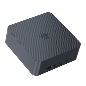 HY BEELINK MINI PC EQR5- <span class=keywords><strong>5500U</strong></span> / USB3.2 10Gbps + USB2.0 480Mbps / AMD Ryzen <span class=keywords><strong>5</strong></span> - Product Image 6