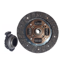 841472 Kit d'embrayage de haute qualité Embrague pour Peugeot 206 207 307 Partner Centauro 1.6 Kit d'embrayage assemblage de disque d'embrayage OE 841472