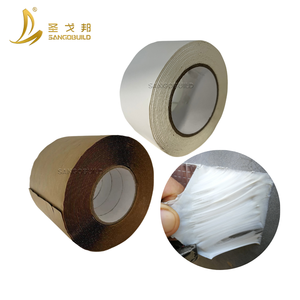 Ruban d'étanchéité à <span class=keywords><strong>prix</strong></span> d'usine, ruban adhésif double face, adhésif puissant, ruban en butyle pour la réparation des fuites à basse température - Product Image 2