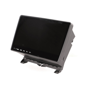 สำหรับเครื่องเล่นดีวีดีระบบนำทาง GPS WiFi BT สำหรับ Land <span class=keywords><strong>Rover</strong></span> <span class=keywords><strong>Range</strong></span> โรเวอร์กีฬา2005-2009 9.66นิ้วยังคงเป็นรถ CD ดั้งเดิม - Product Image 2