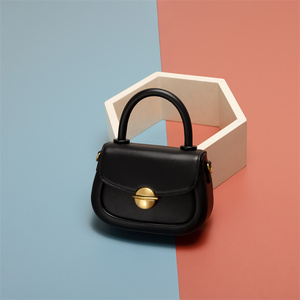 Sac à main à la mode pour femmes 2023 nouveaux sacs de selle avancés à bandoulière tout match - Product Image 2