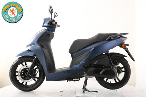 <span class=keywords><strong>Scooter</strong></span> à essence 50cc homologué EEC & COC Coral II 50 (16' Euro 5+) - Product Image 5