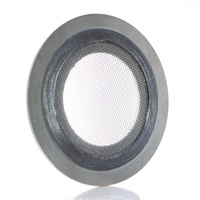 Joints en spirale métalliques haute performance pour applications industrielles avec des capacités d'étanchéité supérieures
