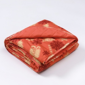 Custom Print <strong>Super</strong> Soft Baby Blankets Quilt Organic Bamboo Kids Bedding Quilted <strong>Crib</strong> Blanket Bamboo Baby Blankets for Newborns - Product Image 1