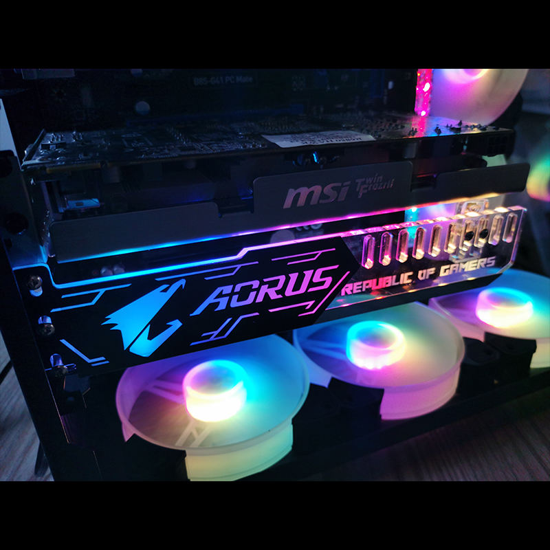 AORUS