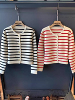 2024 automne hiver Cardigan à capuche avec un chapeau épais tricot ample grande taille Long Cardigan pull manteau pour les femmes