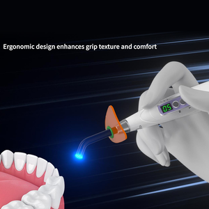 Luz de Curação <span class=keywords><strong>Dental</strong></span> UV para Material de Colagem de Gemas Dentárias OEM ODM Certificado Ce Equipamento <span class=keywords><strong>Dental</strong></span> Máquina de Curação UV - Product Image 5