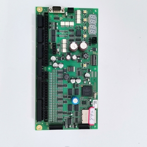 รหัส PEM52ไม่มีแผงวงจรสำหรับบันไดเลื่อนแบบ50606952-E ที่มีโปรแกรมใช้สำหรับ9300 1ชุดขึ้นเครื่องแผงวงจรบันไดเลื่อนชิ้นส่วนอะไหล่บันไดเลื่อน - Product Image 4