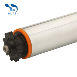 Con lăn Băng Tải Hệ Thống Băng Tải Con Lăn Giá Cho Bán - Product Image 4