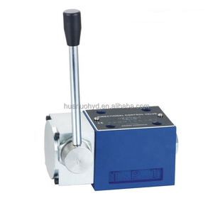 HUANUO Z2FRM ชุดควบคุมการไหลแบบซ้อน R900910904 ไฮดรอลิก ขนาด 6, 10 - Product Image 4