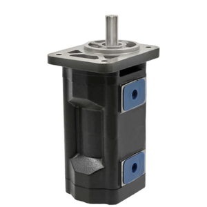 Huamao Professional JHP, Proveedor de Bombas Hidráulicas, Venta Directa de Fábrica, Componentes para Maquinaria de Construcción para Distribuidores Globales de Grúas - Product Image 1