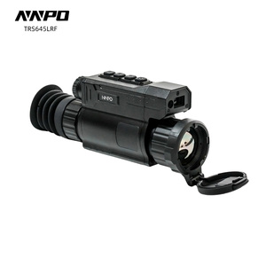 Lunette thermique NNPO TRS-645L 640*512 avec objectif 45 mm, grossissement 4x, lentille multicouche, connexion Wi-Fi pour <span class=keywords><strong>la</strong></span> chasse nocturne - Product Image 4