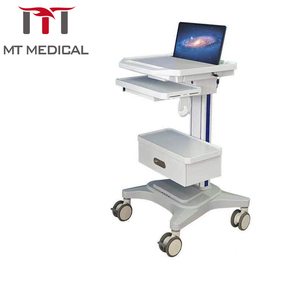 HOCHEY MEDICAL <span class=keywords><strong>Chariot</strong></span> <span class=keywords><strong>tour</strong></span> d'endoscope avec deux tiroirs <span class=keywords><strong>Chariot</strong></span> médical <span class=keywords><strong>Chariot</strong></span> de l'hôpital Dispositif de <span class=keywords><strong>chariot</strong></span> - Product Image 5