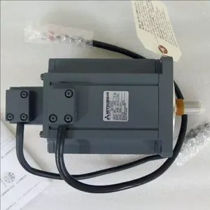 HA-FF63W3 New and Original HA Full <b>Range</b> of Motors Servo Motor HA-KFS Series AC Servo Motor - Product Image 3