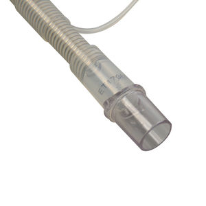 Многоразовая усиленная силиконовая Эндотрахеальная Трубка - Product Image 3