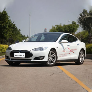 2023-2025 Tesla modeli <span class=keywords><strong>3</strong></span>/Y/X özelleştirilmiş renk elektrikli EV Sedan 5 koltuklar 4 kapılı uzun menzilli otomatik - Product Image 5
