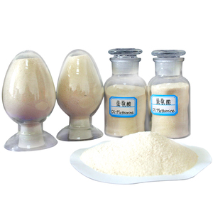 <span class=keywords><strong>Methionine</strong></span> <span class=keywords><strong>Dl</strong></span> Hữu Cơ Cho Thức Ăn Gia Cầm Cas 63-68-3 L Giá <span class=keywords><strong>Methionine</strong></span> <span class=keywords><strong>Methionine</strong></span> Theo Sản Phẩm - Product Image 2