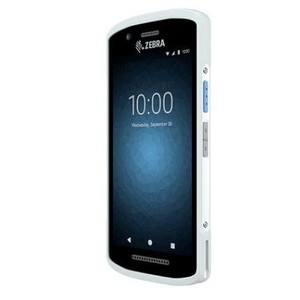 Lecteur de codes-barres portatif zèbre <span class=keywords><strong>TC21</strong></span> Original, ordinateur tactile Android pour l'industrie des soins de santé - Product Image 3