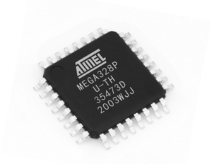 ATMEGA328P-AU एमेगा माइक्रोकंट्रोलर सर्किट रिक उत्पाद श्रेणी के ATMEGA2560-16AU के समान - Product Image 1