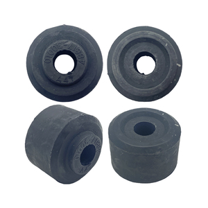 บูชยางเท้า48817-30010สำหรับรถยนต์ Toyota Corolla Land Cruiser HILUX Lexus LX470อะไหล่รถยนต์ - Product Image 1