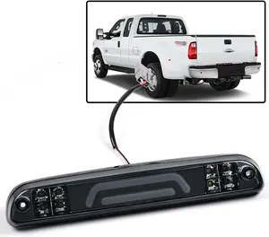 Luz de Freno LED de Tercera Posición, Barra de Luz de Carga, Lámpara de Montaje Alto, Luz Trasera de Parada Compatible con <span class=keywords><strong>Ford</strong></span> F250 - Product Image 6