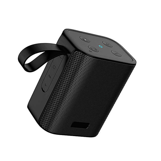 Aoolif Custom Wholesale Bt28 Portable bluetooth Wireless Speaker Mini Super Bass Subwoofer Waterproof