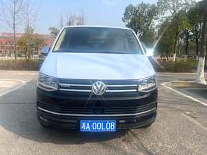 Auto Usado Volkswagen <span class=keywords><strong>Multivan</strong></span> <span class=keywords><strong>2019</strong></span> 2.0TSI Automático 4x4 MPV 80500km Pintura Original Edición Premium - Product Image 2