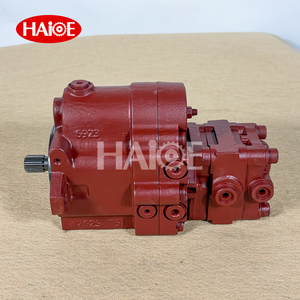 Pompa Idraulica U25-3 PVD-0B-24P-8G3-4837B - Product Image 5