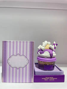 น้ำหอมกลิ่นดอกไม้แบบอาหรับตะวันออกกลางดูไบ สำหรับผู้หญิง กลิ่นหอมติดทนนาน เป็นมิตรต่อสิ่งแวดล้อม หรูหรา ทันสมัย นำเข้าจากต่างประเทศ - Product Image 4