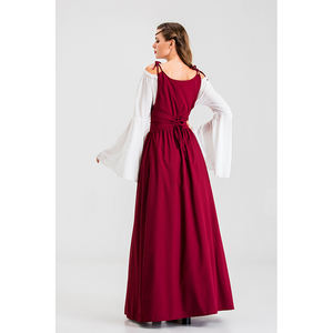 Disfraces de Halloween para Adultos, Estilo Retro Europeo, Palacios, <span class=keywords><strong>Drama</strong></span> Imperial, Reina del Escenario - Product Image 6