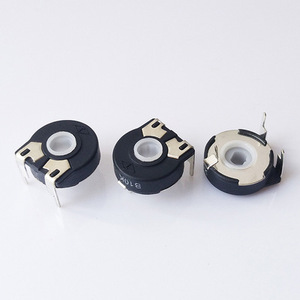 ตัวตัดแต่งความถี่ piher pt15 <span class=keywords><strong>470k</strong></span>  โพเทนชิโอมิเตอร์ 474 - Product Image 4