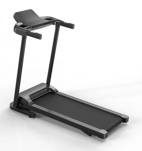 Tapis Roulant Elettrico Pieghevole, Pedana Motorizzata per Camminata, Macchina per Fitness Cardio Domestico - Product Image 1