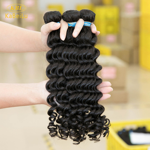 Bán Buôn Trinh Tóc Chế Biến Còn Nguyên Vẹn Trinh Nữ Peru Tóc Trinh Nữ Phân Bón Tóc, Trung Quốc Tóc Nhập Khẩu, Sâu Tóc Dệt Thương Hiệu - Product Image 2