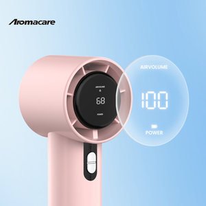 Goedkope Groothandel Prijs Custom Logo Hoge Snelheid Persoonlijke Oplaadbare Turbo Draagbare Mini Usb Handheld Fan - Product Image 5