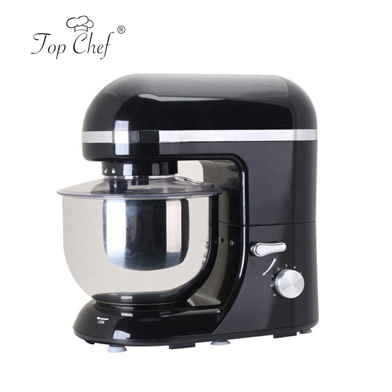 1800W 5L Professional Home Machine Kitchen