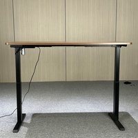 Bureau pliant extensible Greatway moderne, table de formation avec roulettes, hauteur réglable, ergonomique, surface en métal blanc