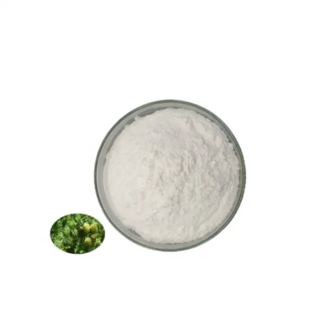 95% 98% 480-18-2 taxifolin dihydroquercetin powder