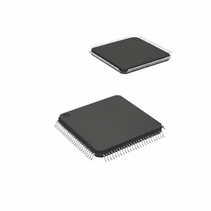 100 LQFP Embedded Manufacturer Channel LM3S5U91-IQC80-A1 Electronic Circuit Components - Product Image 1