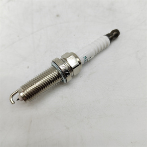 WLBTR ILKAR7B11 4912 Bujías para <span class=keywords><strong>Lexus</strong></span> NX200 Toyota Corolla E15 Vios Yaris P15 - Product Image 2