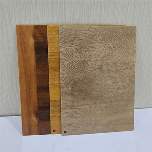 Feuille de stratifié acrylique à grain de bois, haute brillance, écologique, imperméable, film PMMA résistant aux acides et aux alcalis, film acrylique - Product Image 6