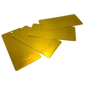 <span class=keywords><strong>Pintura</strong></span> <span class=keywords><strong>en</strong></span> Polvo Termoestable Dorada de Alto Brillo, <span class=keywords><strong>Pintura</strong></span> Electrostática <span class=keywords><strong>en</strong></span> <span class=keywords><strong>Aerosol</strong></span> <span class=keywords><strong>para</strong></span> Muebles de Barco, Superficies Metálicas, Protección Contra la Corrosión y la Abrasión - Product Image 3