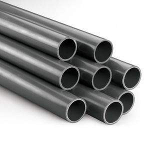 Swd nhựa uPVC PVC DIN <span class=keywords><strong>PN16</strong></span> Ống - Product Image 1