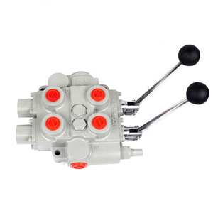 Monoblock Van Cho Xe Tải Xe Tải Cần Cẩu Ánh Sáng Tải Máy S-290 Dvs6-6/2L-H Thủy Lực Van Điều Khiển Hướng Cho Badestnost - Product Image 6