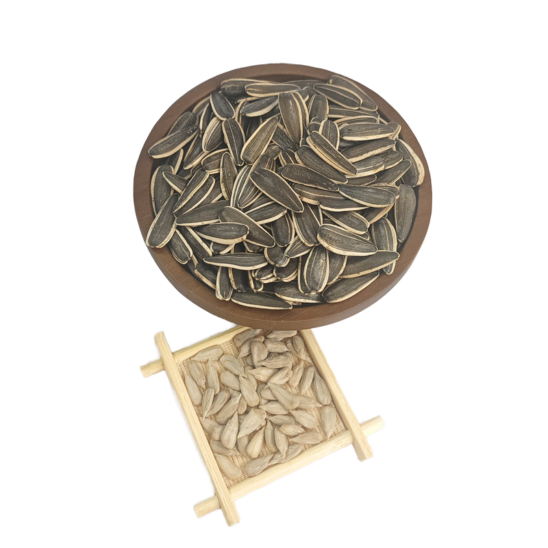 Organic Raw Dried Sunflower Seeds 361