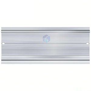 Nuevo y Original 6ES75901AB600AA0 Simatic S7-1500 Rieles de Montaje en DIN 6ES7590-1AB60-0AA0 Riel de Instalación - Product Image 5