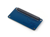 Thermal-90 HAT (B) Waveshare Options d'imagerie à ondes longues pour caméra IR Raspberry Pi 45 90 FOV 80x62 A973