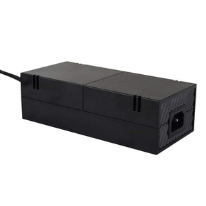 Fuente de Alimentación Universal para Xbox One, Adaptador de Corriente para Consola Xbox One, Enchufe para Reino Unido, Estados Unidos y Europa, Cargadores de Carga Rápida - Product Image 5