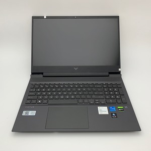 Portátil Reacondicionado Intel I5 de Cuatro Núcleos, 11.ª Generación, 16 GB de RAM, 512 GB SSD, <span class=keywords><strong>GTX</strong></span> <span class=keywords><strong>1650</strong></span>, 144 Hz, Windows 10, Alto Rendimiento, Inglés - Product Image 1