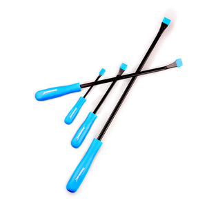 Dzt/Dongzhe 5 Piece Nail <b>Puller</b> Set Metal Pry Bar Hook Shaped Industrial Loading Unloading Equipment - Product Image 5